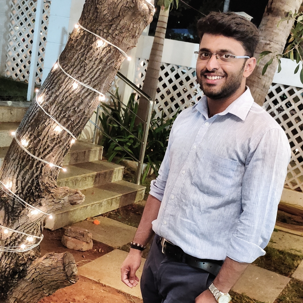 Kalidas Ms